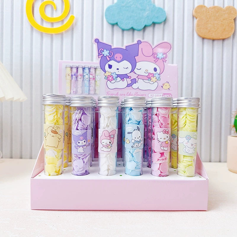 Lucky bag +one Freebie — open in live