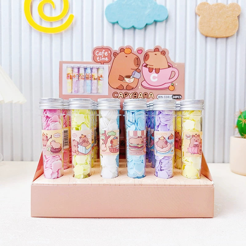 Lucky bag +one Freebie — open in live