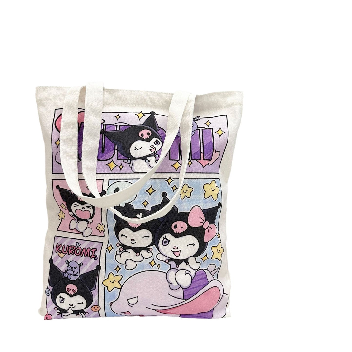 Lucky bag +one Freebie — open in live