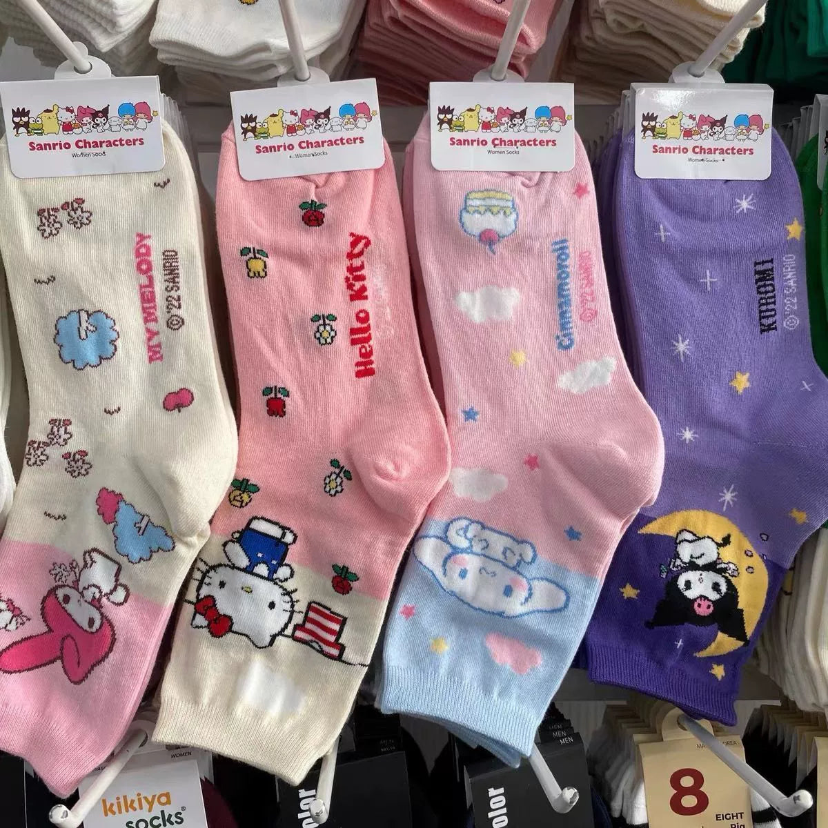 Lucky bag +one Freebie — open in live