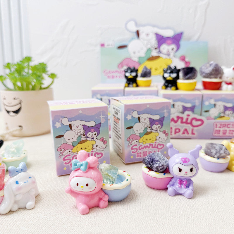 Mystery blind box PEN /FIGURE +Gifts (Each BOX comes with gifts)
