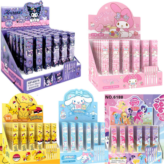 “Trade” pen （match game）  — open in live