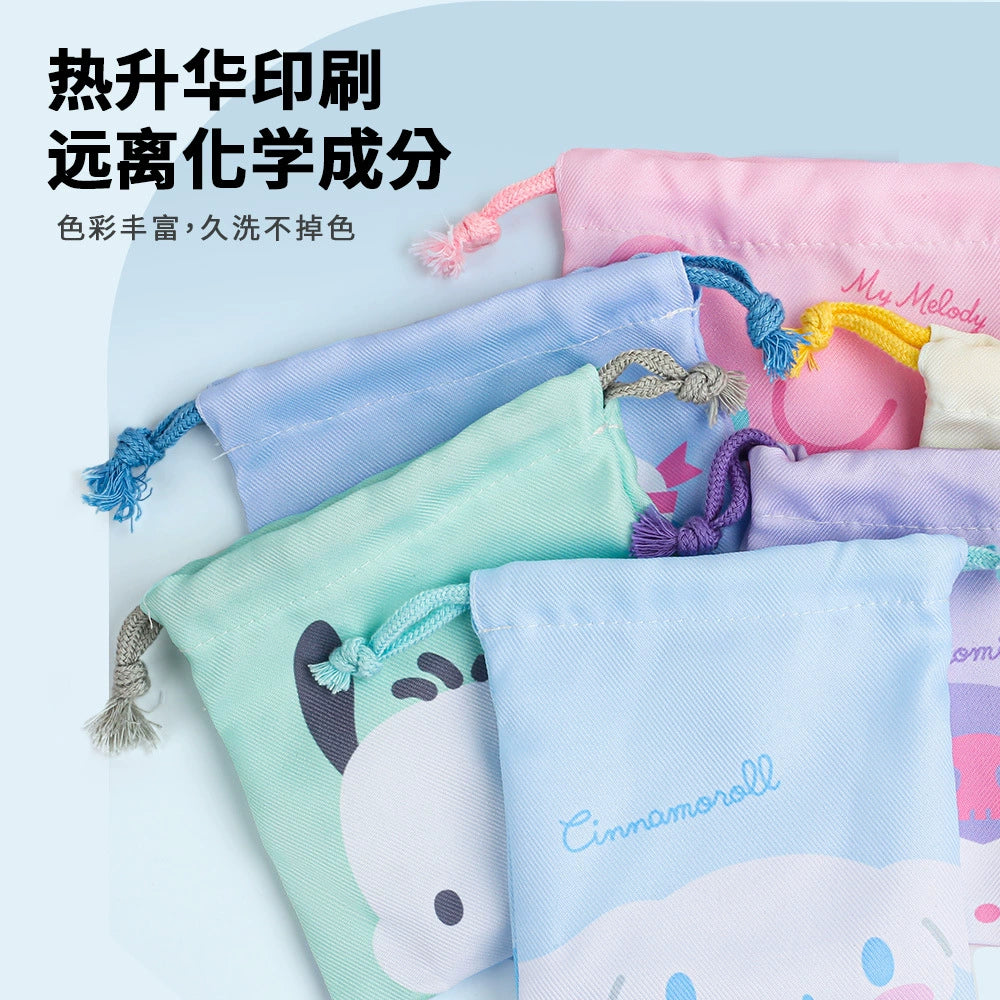 Lucky bag +one Freebie — open in live