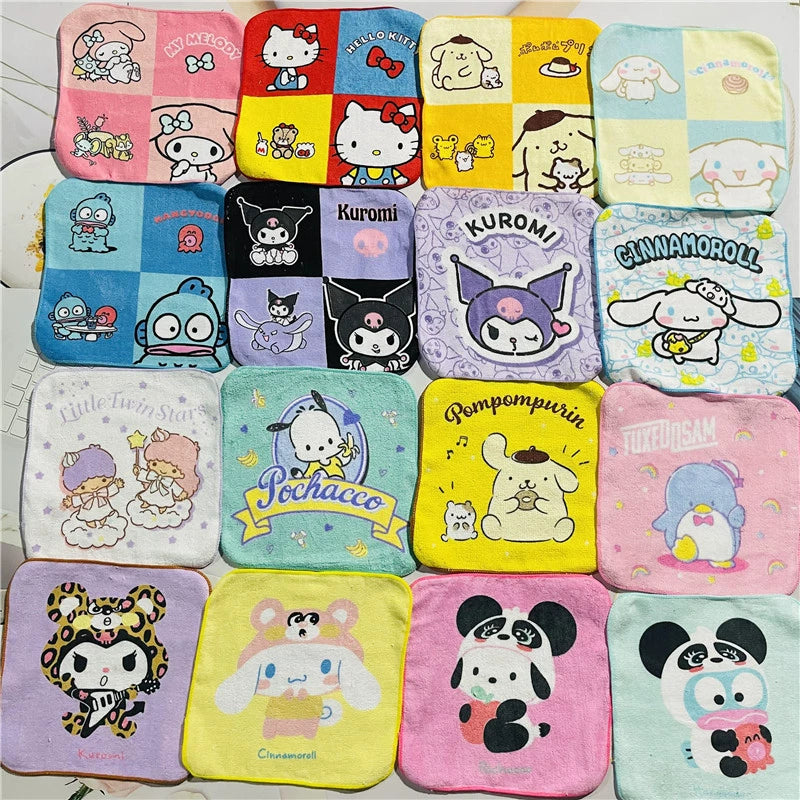Lucky bag +one Freebie — open in live