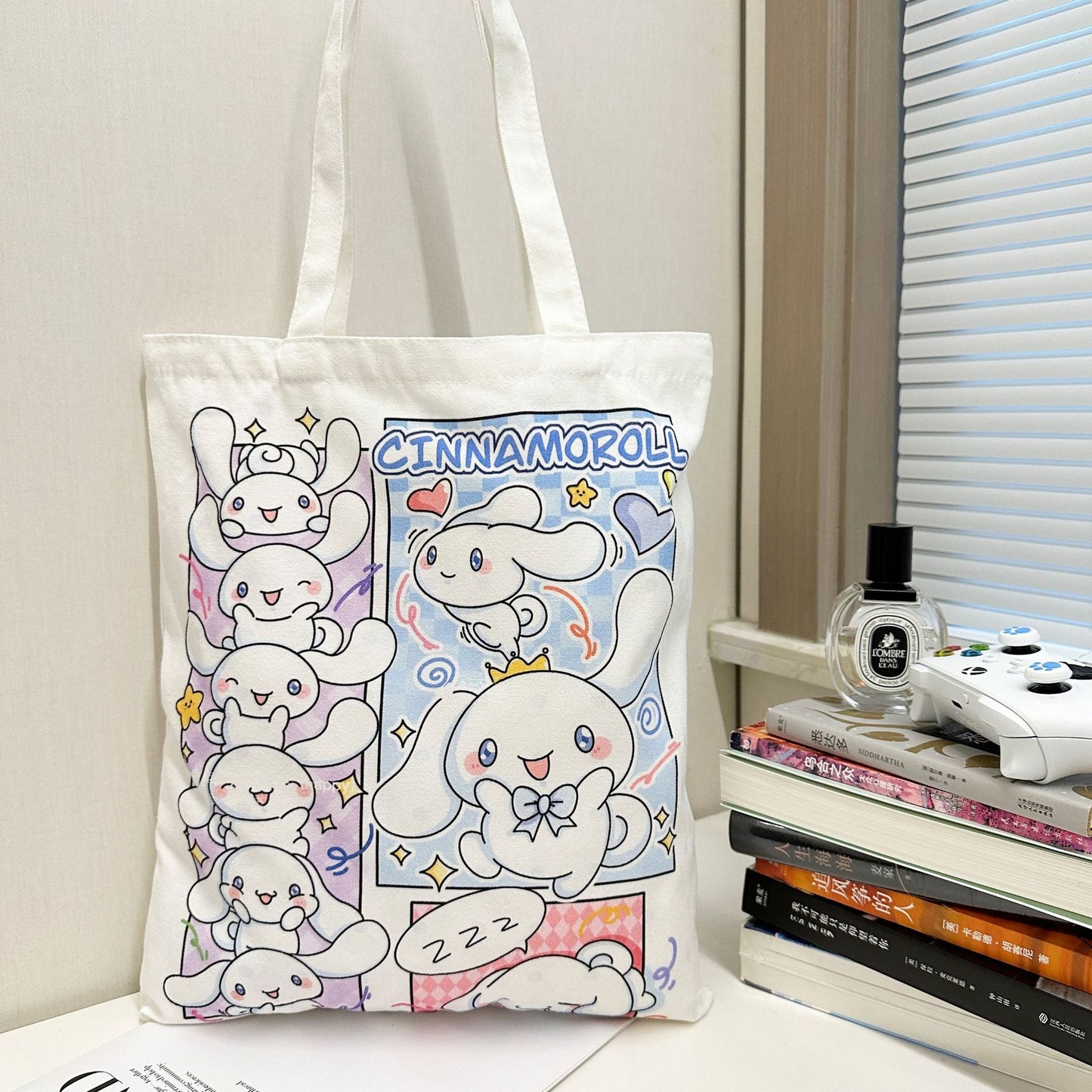 Lucky bag +one Freebie — open in live