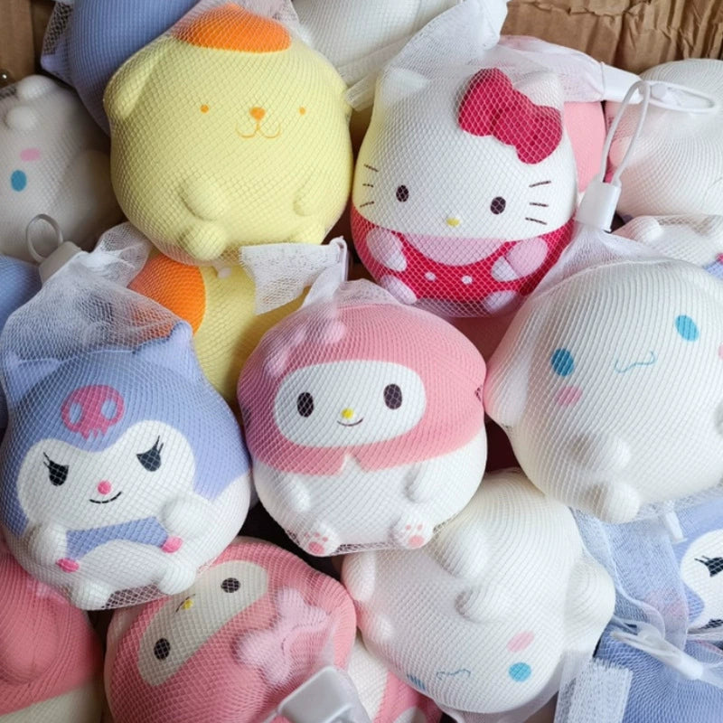 Lucky bag +one Freebie — open in live